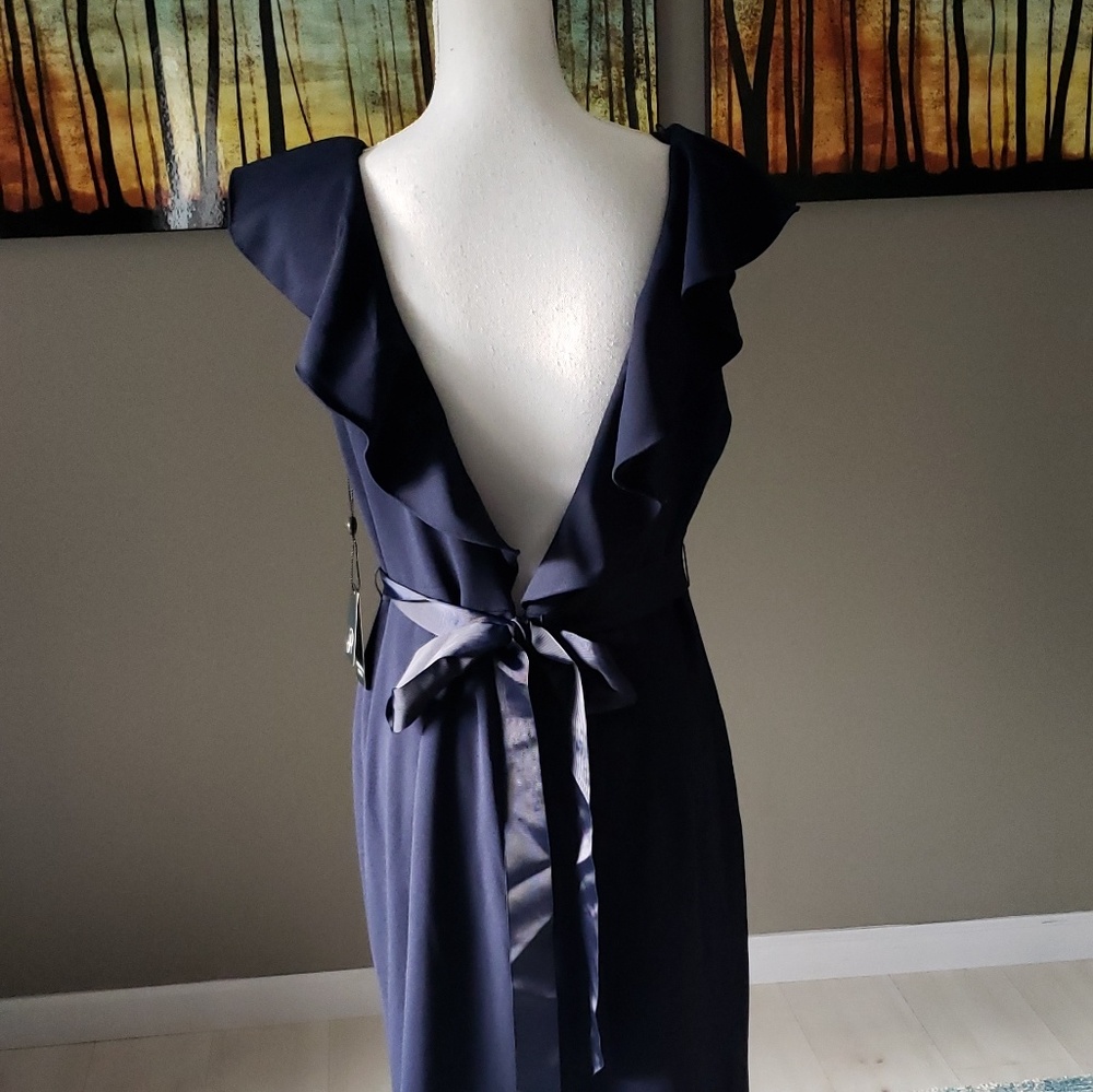 Anthropologie X BHLDN Eliot Dress - Picture 5 of 8